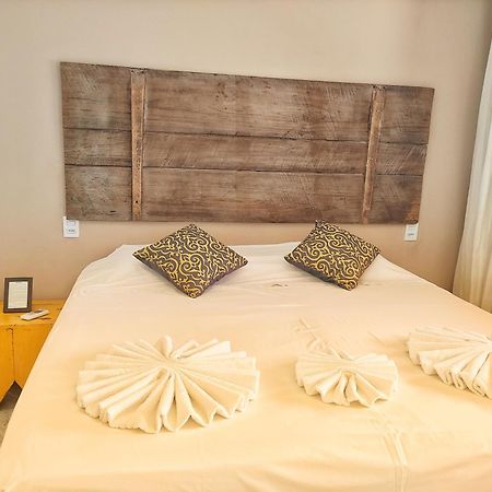 Pousada Villa Magna - Chale Diamantina Zimmer foto