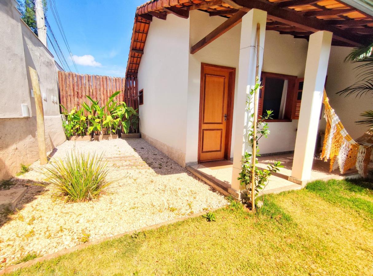 Pousada Villa Magna - Chale Diamantina Exterior foto