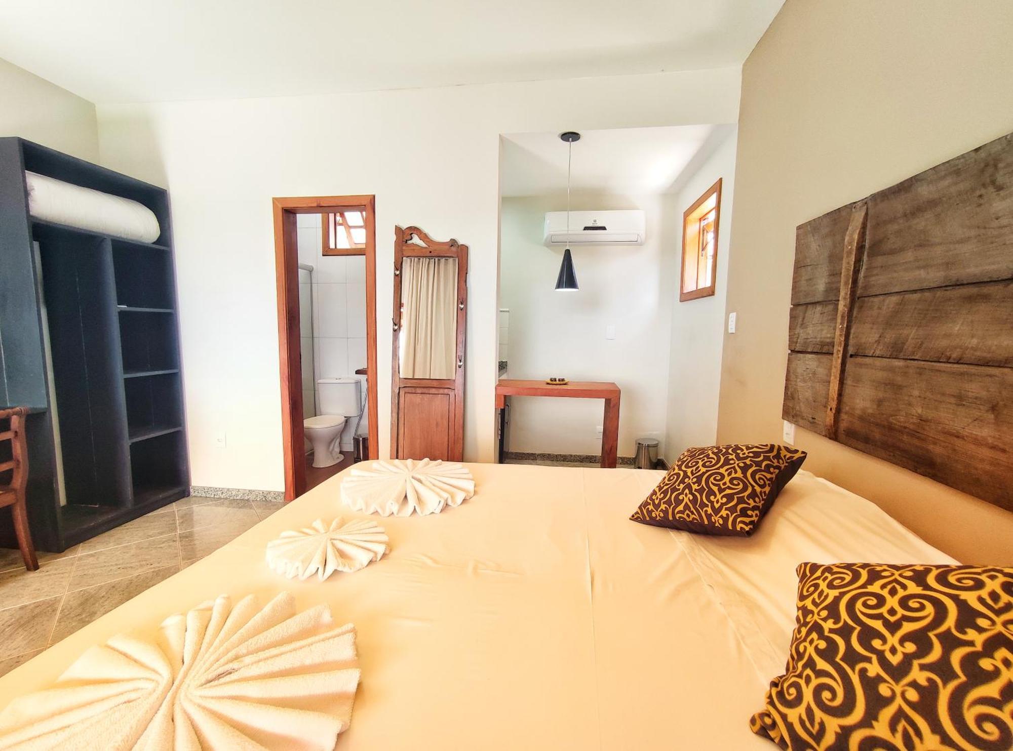 Pousada Villa Magna - Chale Diamantina Zimmer foto