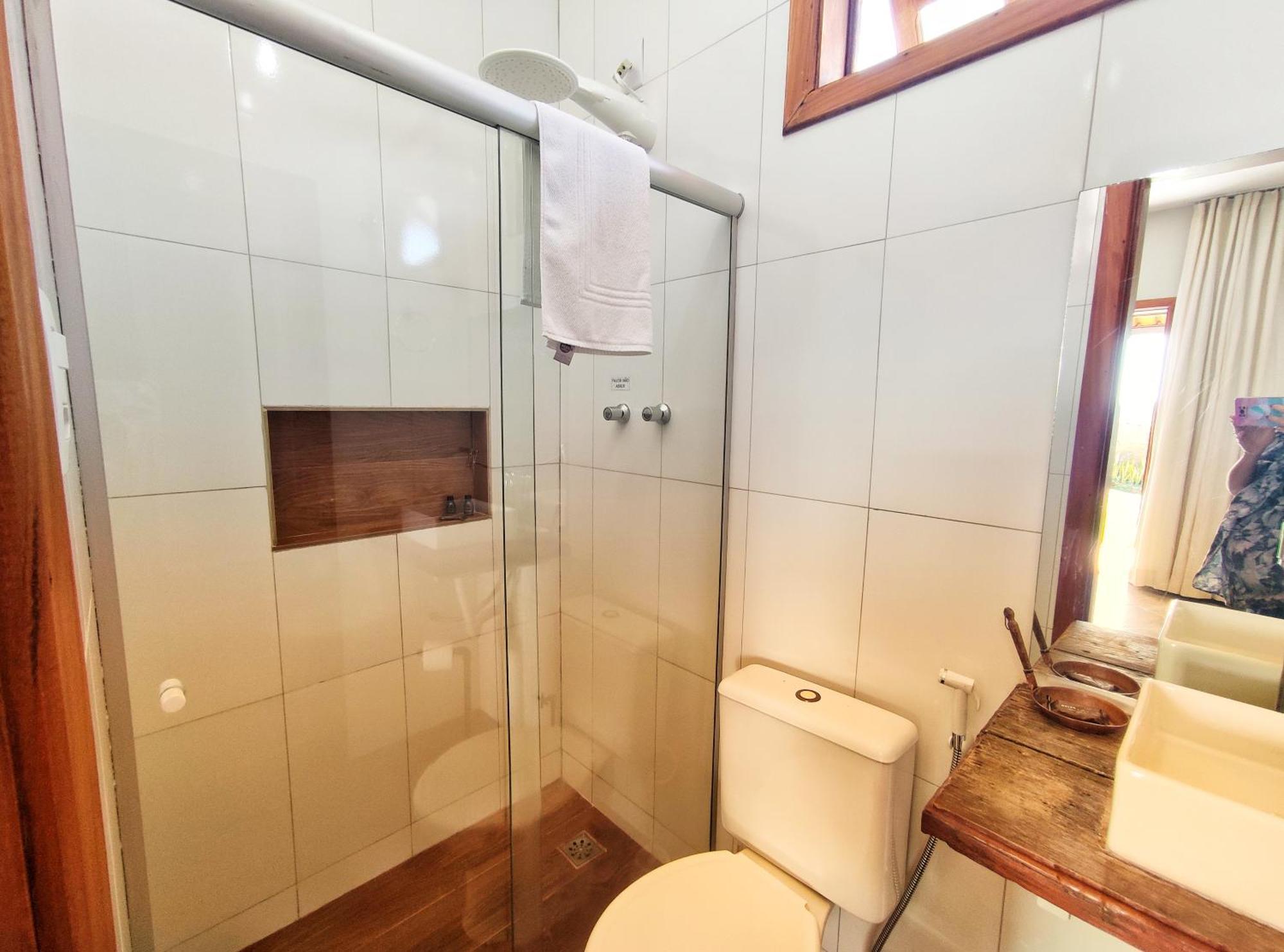 Pousada Villa Magna - Chale Diamantina Zimmer foto