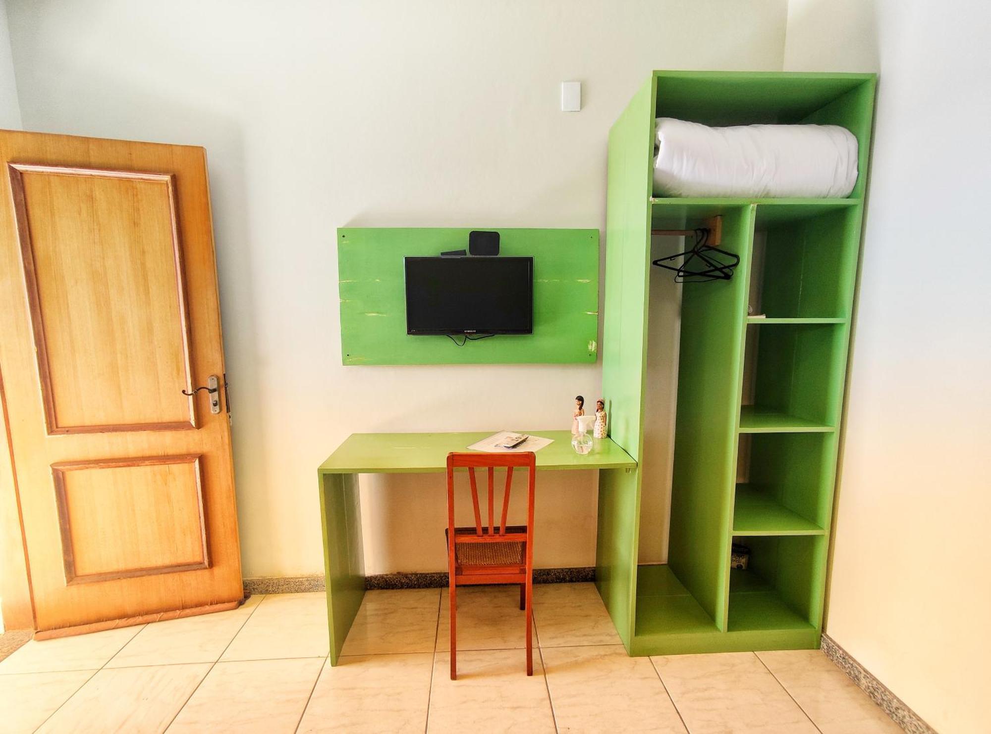 Pousada Villa Magna - Chale Diamantina Zimmer foto