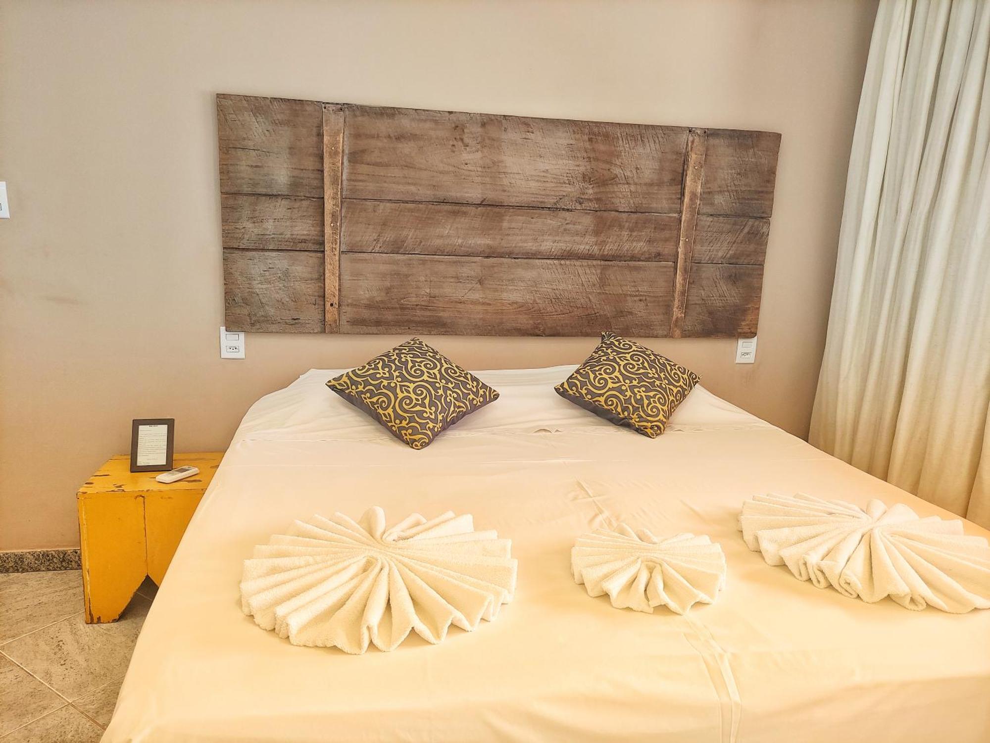 Pousada Villa Magna - Chale Diamantina Zimmer foto