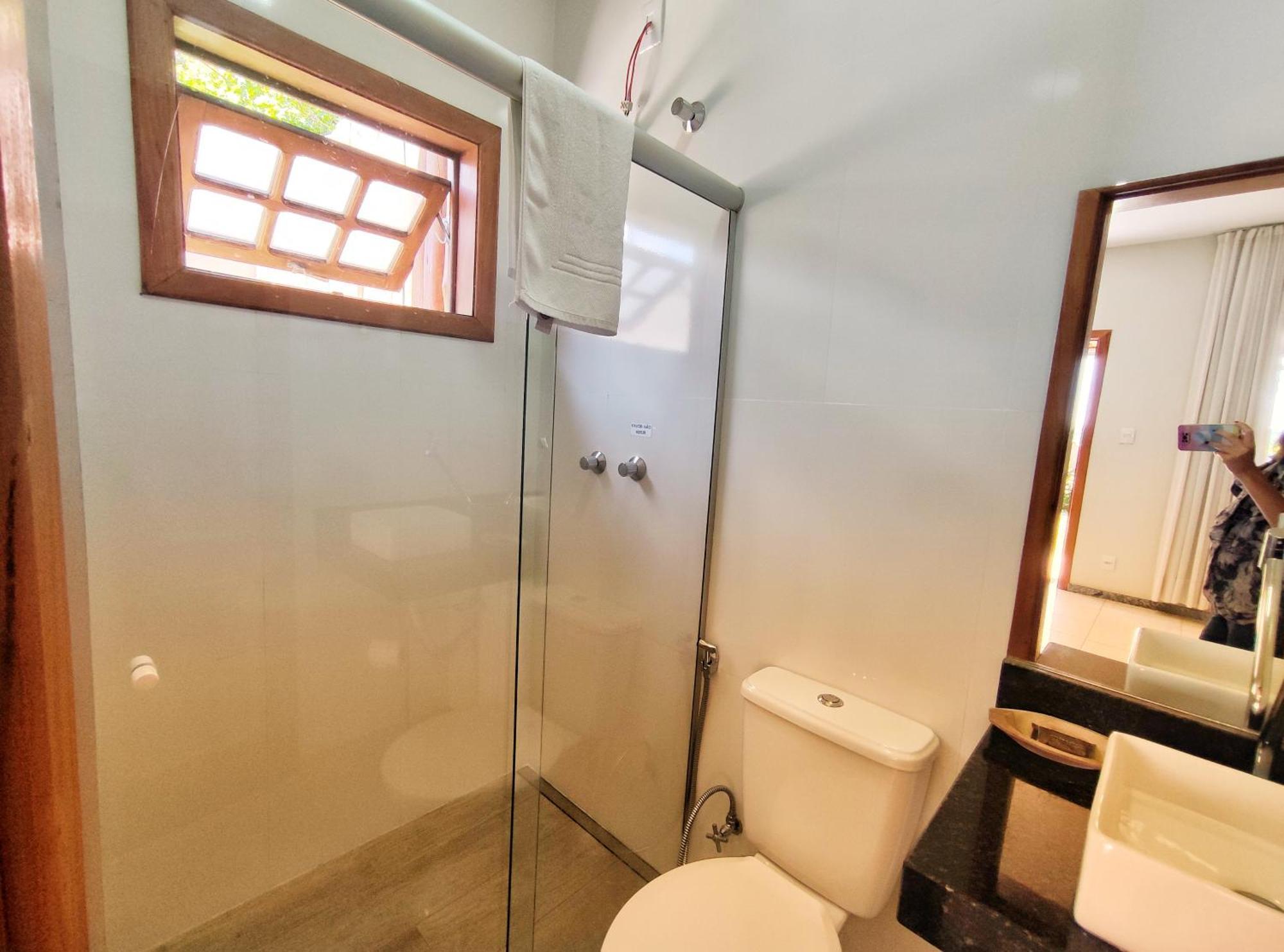 Pousada Villa Magna - Chale Diamantina Zimmer foto