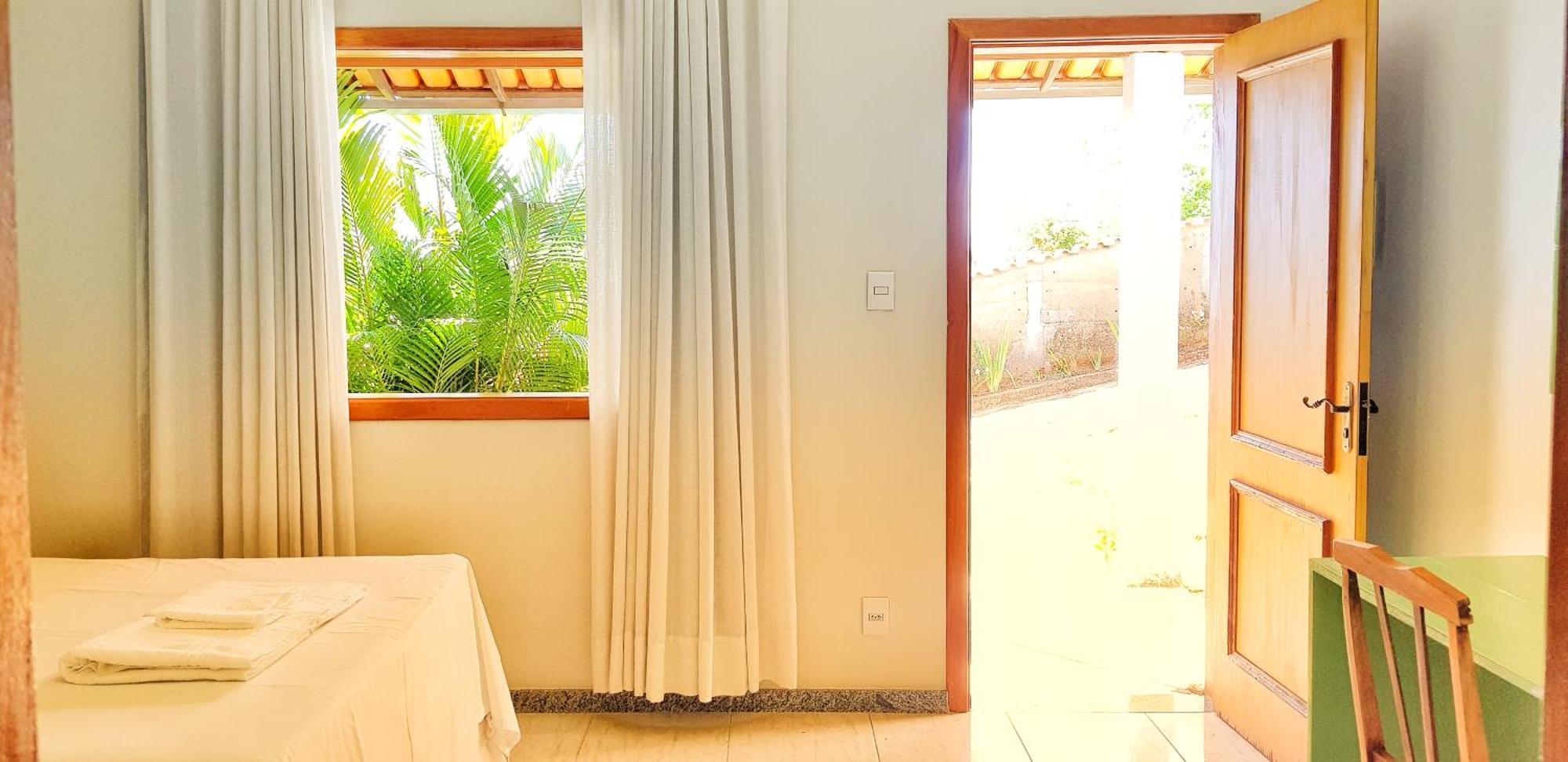 Pousada Villa Magna - Chale Diamantina Zimmer foto